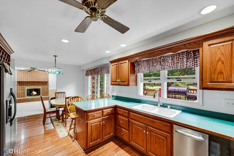 747 Cumnock Rd, Olympia Fields, IL 60461 photo 5