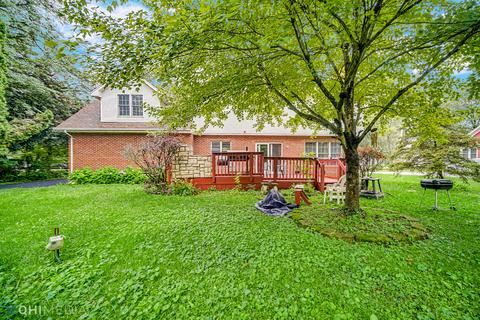 747 Cumnock Rd, Olympia Fields, IL 60461 photo 35