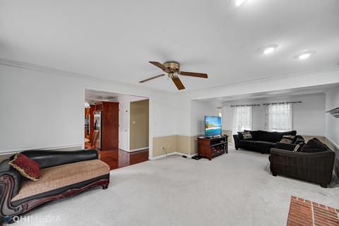 747 Cumnock Rd, Olympia Fields, IL 60461 photo 14
