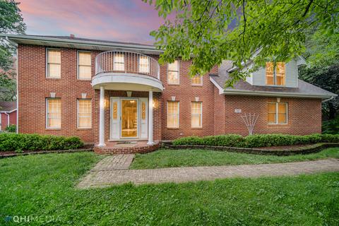 747 Cumnock Rd, Olympia Fields, IL 60461 photo 2