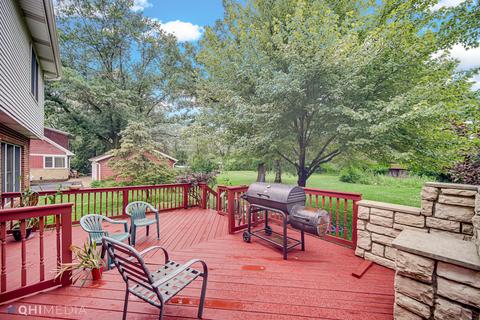 747 Cumnock Rd, Olympia Fields, IL 60461 photo 33