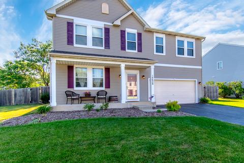 14628 General Dr, Plainfield, IL 60544 photo 1