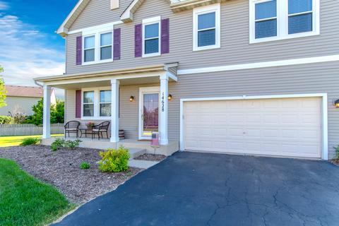 14628 General Dr, Plainfield, IL 60544 photo 2