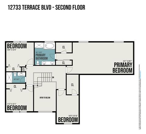 12733 Terrace Blvd, Plainfield, IL 60585 photo 27