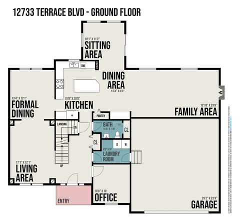 12733 Terrace Blvd, Plainfield, IL 60585 photo 26