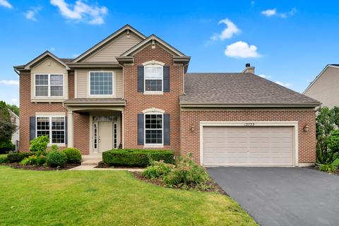 12733 Terrace Blvd, Plainfield, IL 60585 photo 1