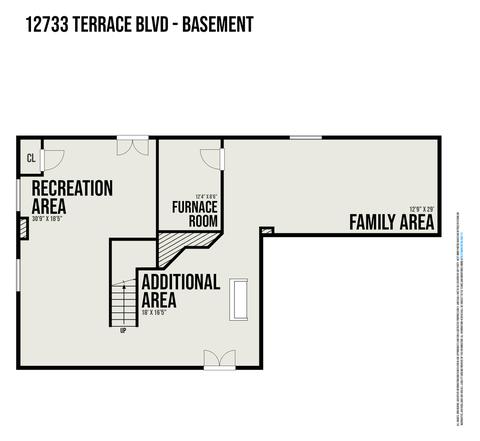 12733 Terrace Blvd, Plainfield, IL 60585 photo 25
