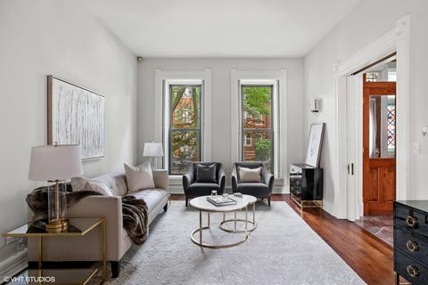 830 W Wolfram St, Chicago, IL 60657 photo 6