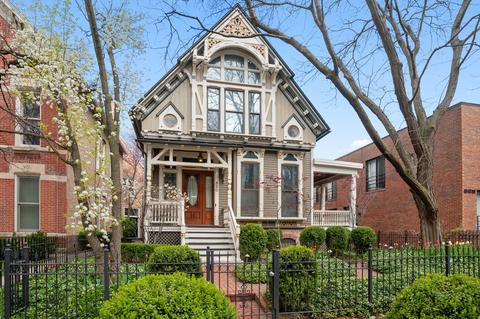 830 W Wolfram St, Chicago, IL 60657 photo 1