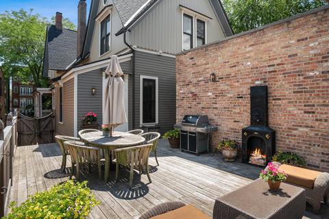 830 W Wolfram St, Chicago, IL 60657 photo 38