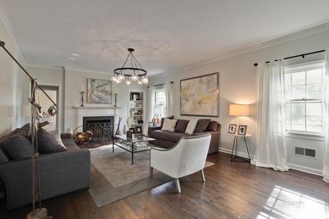 1024 W Deerpath Rd, Lake Forest, IL 60045 photo 3