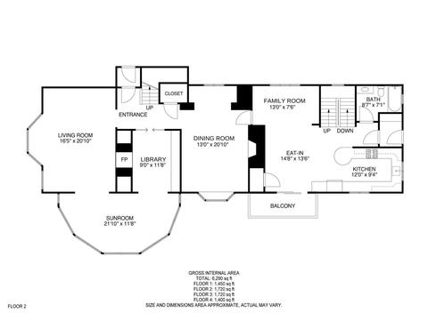 145 Bartram Rd, Riverside, IL 60546 photo 32