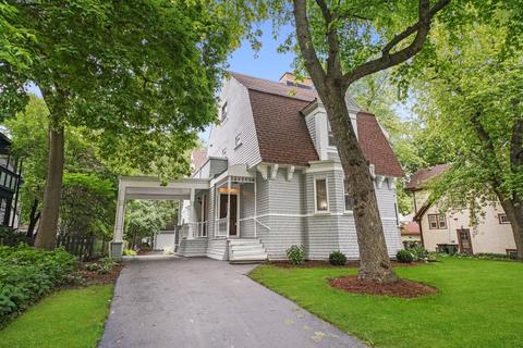 145 Bartram Rd, Riverside, IL 60546 photo 1