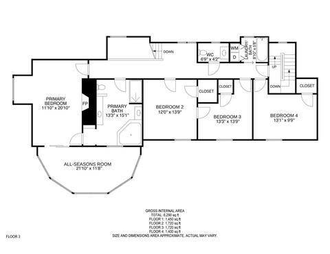 145 Bartram Rd, Riverside, IL 60546 photo 33