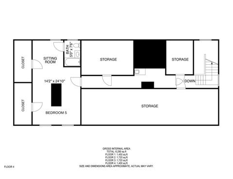 145 Bartram Rd, Riverside, IL 60546 photo 31