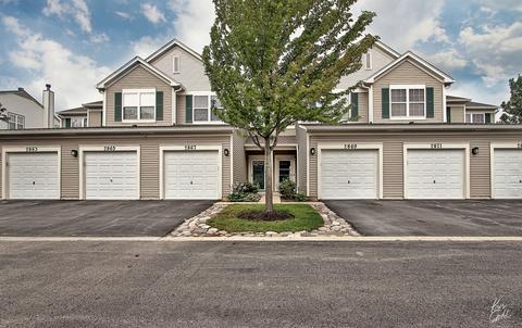 2869 Falling Waters Dr, Lindenhurst, IL 60046 photo 1