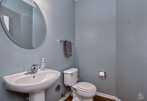 2869 Falling Waters Dr, Lindenhurst, IL 60046 photo 10