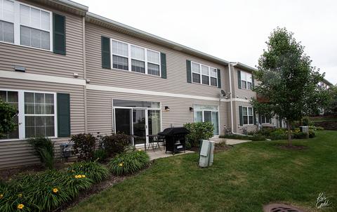 2869 Falling Waters Dr, Lindenhurst, IL 60046 photo 19