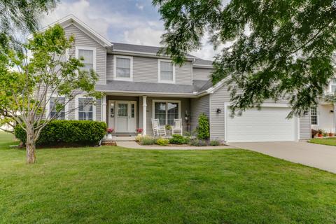 1084 N Pointe Dr, Normal, IL 61761 photo 1