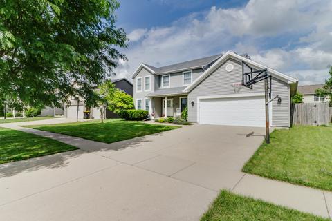 1084 N Pointe Dr, Normal, IL 61761 photo 47