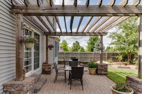 1084 N Pointe Dr, Normal, IL 61761 photo 38