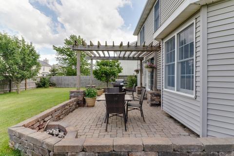 1084 N Pointe Dr, Normal, IL 61761 photo 40