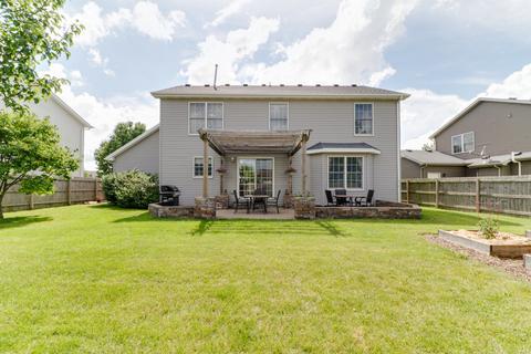 1084 N Pointe Dr, Normal, IL 61761 photo 43