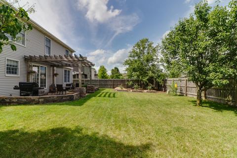 1084 N Pointe Dr, Normal, IL 61761 photo 45