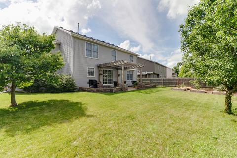 1084 N Pointe Dr, Normal, IL 61761 photo 44
