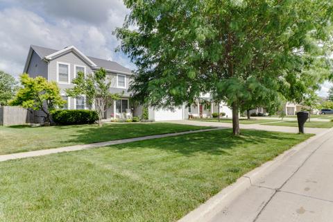 1084 N Pointe Dr, Normal, IL 61761 photo 46