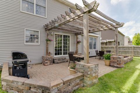 1084 N Pointe Dr, Normal, IL 61761 photo 39
