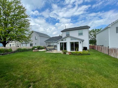 22065 W Pasadena Dr W, Plainfield, IL 60544 photo 2