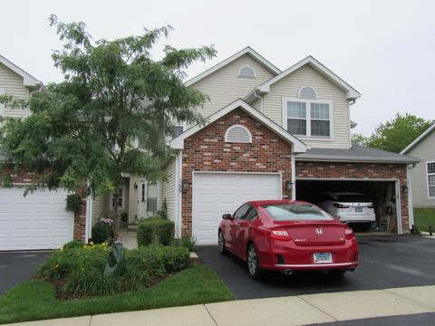 266 Partridge Ct, Algonquin, IL 60102 photo 1