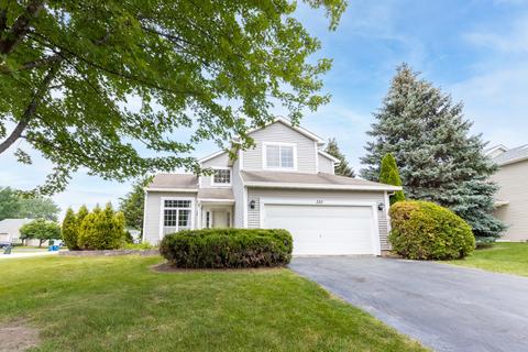 336 Tallgrass Dr, Bartlett, IL 60103 photo 2