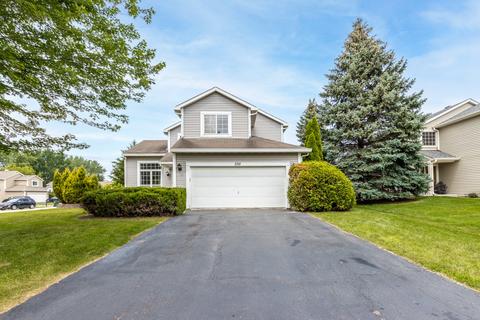 336 Tallgrass Dr, Bartlett, IL 60103 photo 1