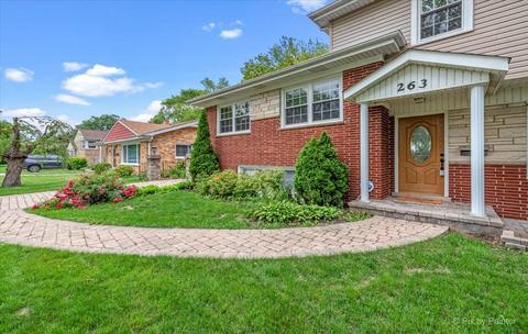 263 Pinehurst Dr, Des Plaines, IL 60016 photo 3
