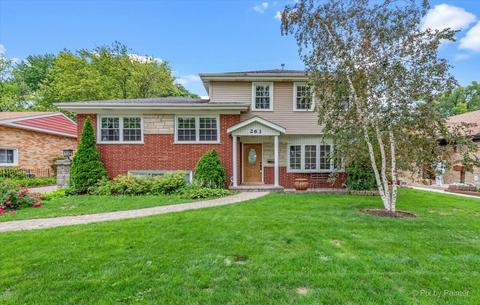 263 Pinehurst Dr, Des Plaines, IL 60016 photo 1