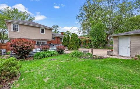 263 Pinehurst Dr, Des Plaines, IL 60016 photo 35