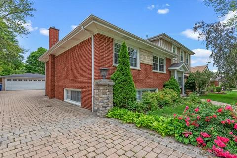 263 Pinehurst Dr, Des Plaines, IL 60016 photo 40