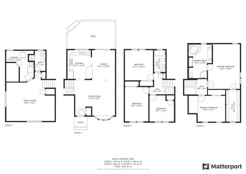 263 Pinehurst Dr, Des Plaines, IL 60016 photo 41
