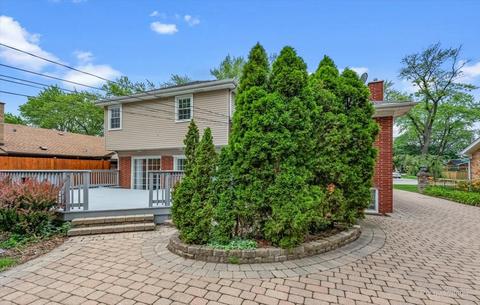 263 Pinehurst Dr, Des Plaines, IL 60016 photo 38