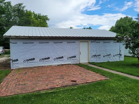 222 W Owsley St, Chenoa, IL 61726 photo 3