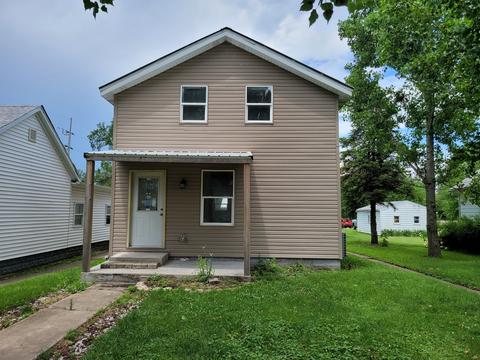222 W Owsley St, Chenoa, IL 61726 photo 1