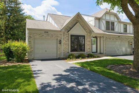 4530 Topaz Dr, Hoffman Estates, IL 60192 photo 1