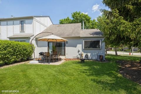 4530 Topaz Dr, Hoffman Estates, IL 60192 photo 16