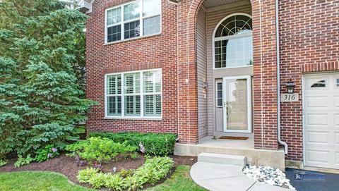 316 Tralee Ln, Mchenry, IL 60050 photo 36