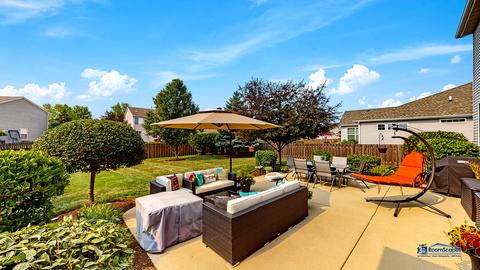316 Tralee Ln, Mchenry, IL 60050 photo 45