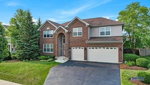 316 Tralee Ln, Mchenry, IL 60050 photo 1