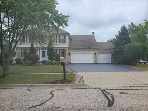 5355 Shotkoski Dr, Hoffman Estates, IL 60192 photo 1