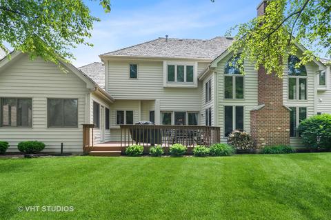 2425 Rivermist Ct, Naperville, IL 60565 photo 29
